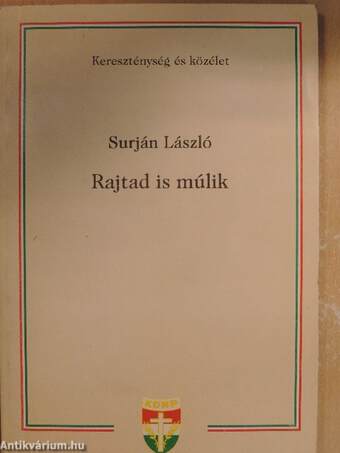 Rajtad is múlik