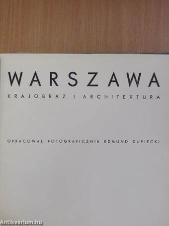 Warszawa