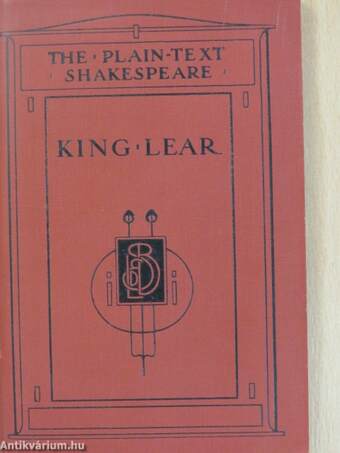 King Lear