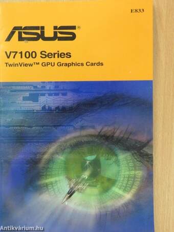 Asus V7100 Series