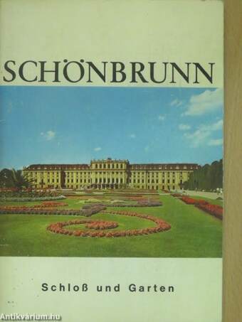 Schloss Schönbrunn