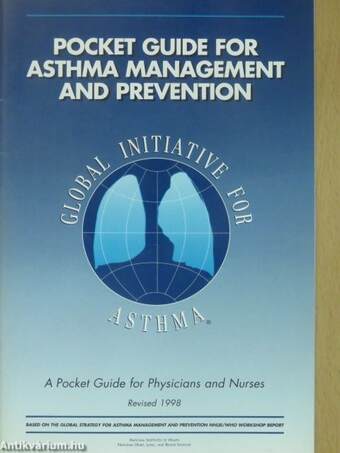 Pocket Guide for Asthma Management and Prevention