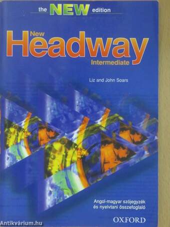 New Headway - Intermediate