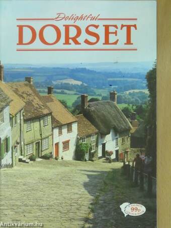 Delightful Dorset