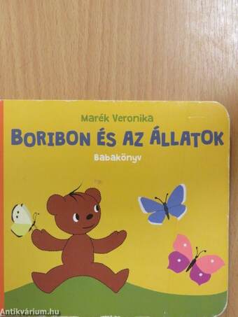 Boribon és az állatok