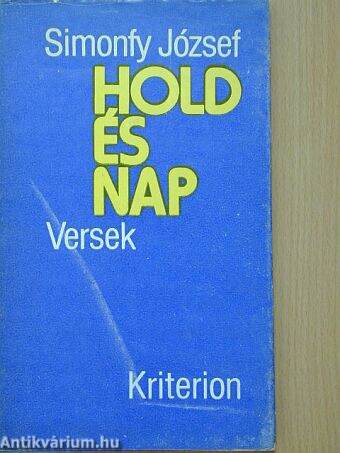 Hold és nap