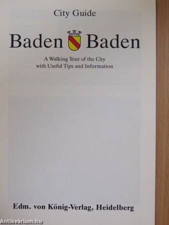 Baden Baden