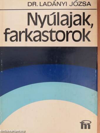 Nyúlajak, farkastorok