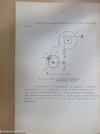 Szövéstechnológia IV/I.