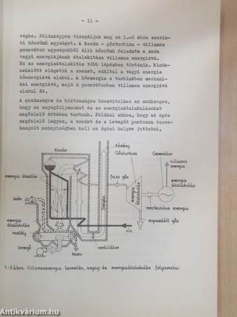 Automatizálás alapjai I.