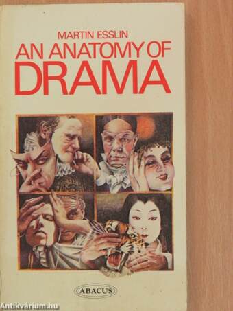 An Anatomy of Drama