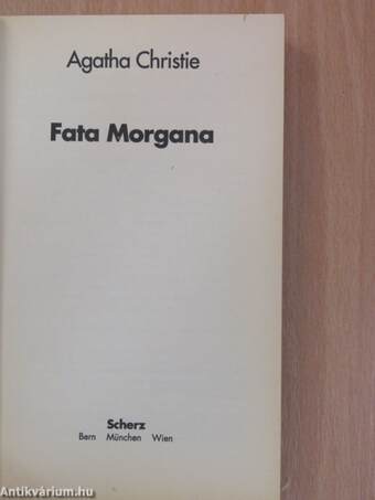 Fata Morgana