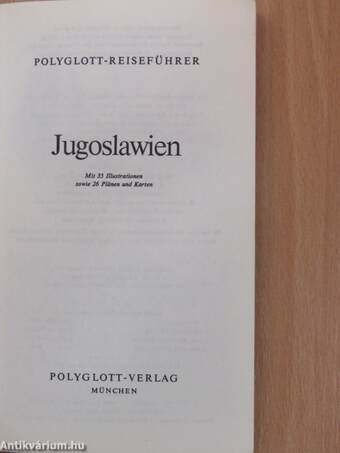 Jugoslawien