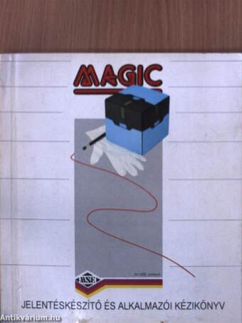 Magic II.