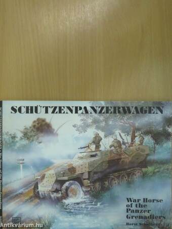 Schützenpanzerwagen