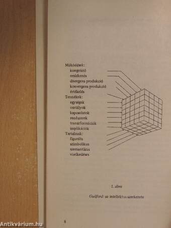 A kreativitás kapcsolata az intelligenciával, tanulmányi eredménnyel, szociális és szociometriai tényezőkkel ötödik osztályos tanulóknál