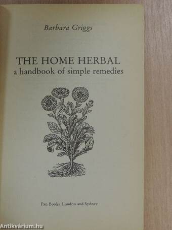 The Home Herbal