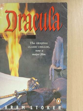 Dracula