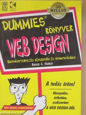 Web design