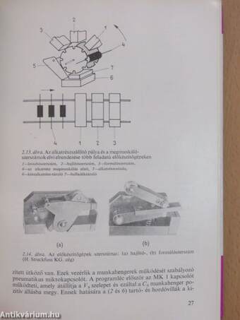 Elektronikai készülékek szerelése