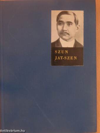 Szun Jat-szen