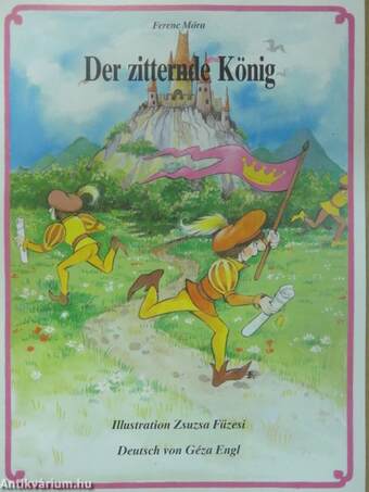 Der zitternde König