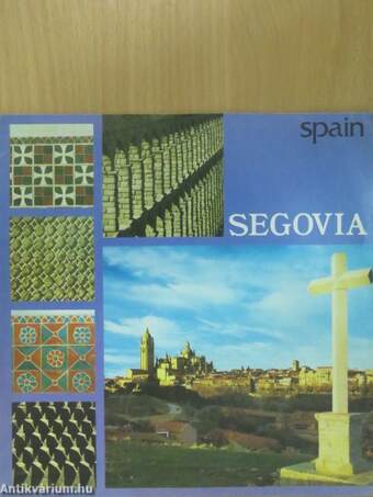 Segovia