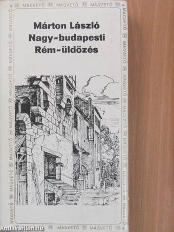 Nagy-budapesti Rém-üldözés