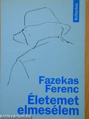 Életemet elmesélem