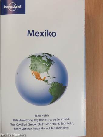 Mexiko