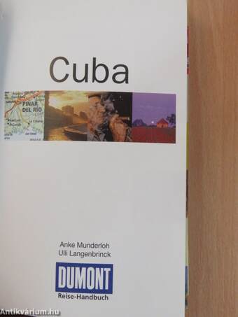 Cuba