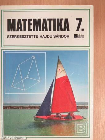 Matematika 7.