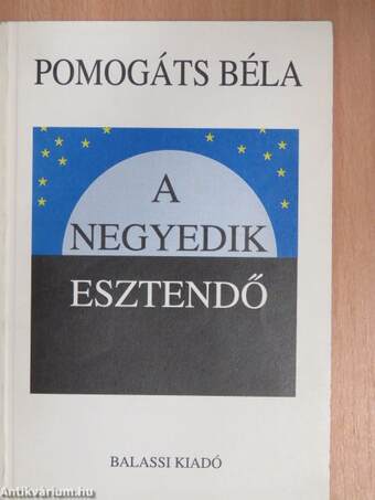 A negyedik esztendő