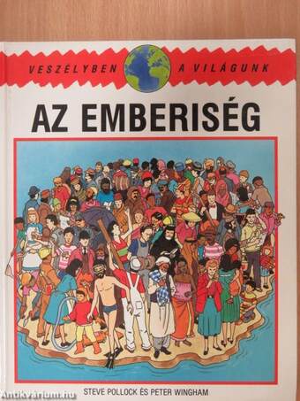 Az emberiség