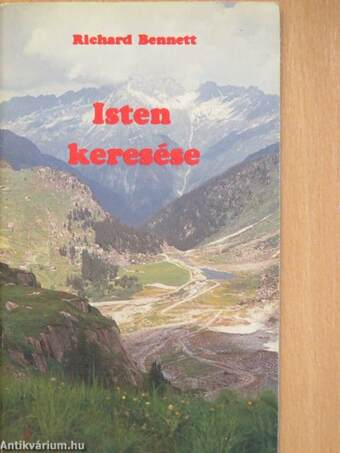 Isten keresése