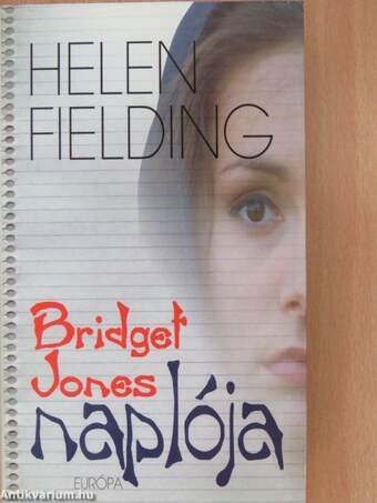 Bridget Jones naplója 1-2.