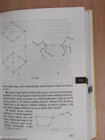 Matematika feladatgyűjtemény I.