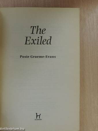 The Exiled