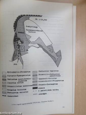 Víz-levegő-élet '73 - Nemzetközi Környezetvédelmi Szakkiállításhoz csatlakozó Környezetvédelmi Szakmai Napok előadásai IV.