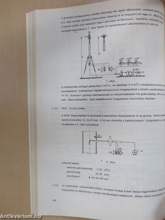 Víz-levegő-élet '73 - Nemzetközi Környezetvédelmi Szakkiállításhoz csatlakozó Környezetvédelmi Szakmai Napok előadásai III.