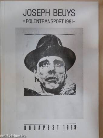 Polentransport 1981