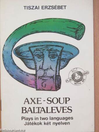 Axe-Soup Baltaleves