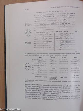 Handbook of Electroencephalography and Clinical Neurophysiology 3