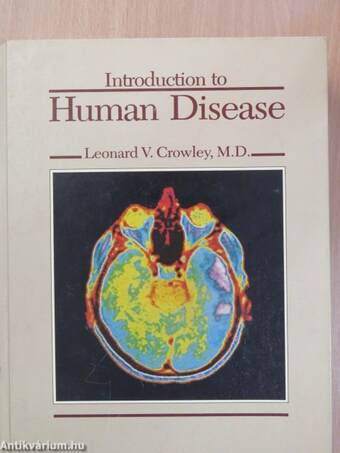 Introduction to Human Disease