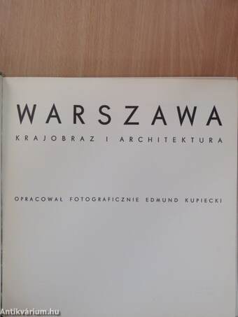 Warszawa