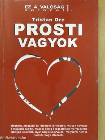 Prosti vagyok