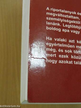 Prosti vagyok