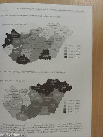 A magyar népesség életminősége az ezredfordulón