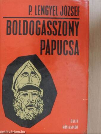 Boldogasszony papucsa