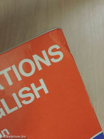 Foundations of English - Students' Book 2.
